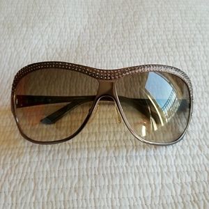 Valentino sunglasses